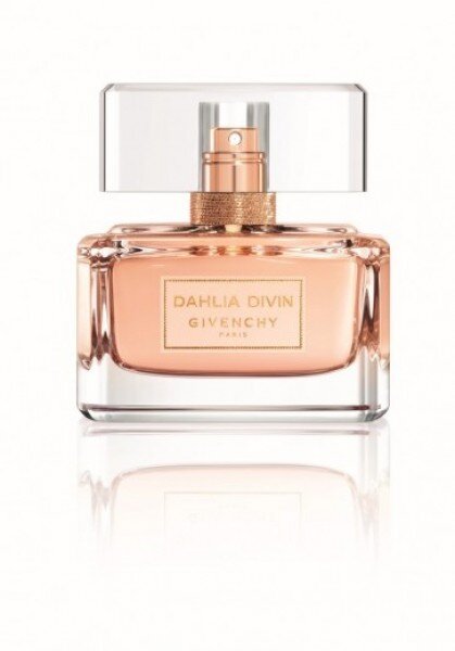 Givenchy Dahlia Divin EDT 75 ml Kadın Parfümü kullananlar yorumlar